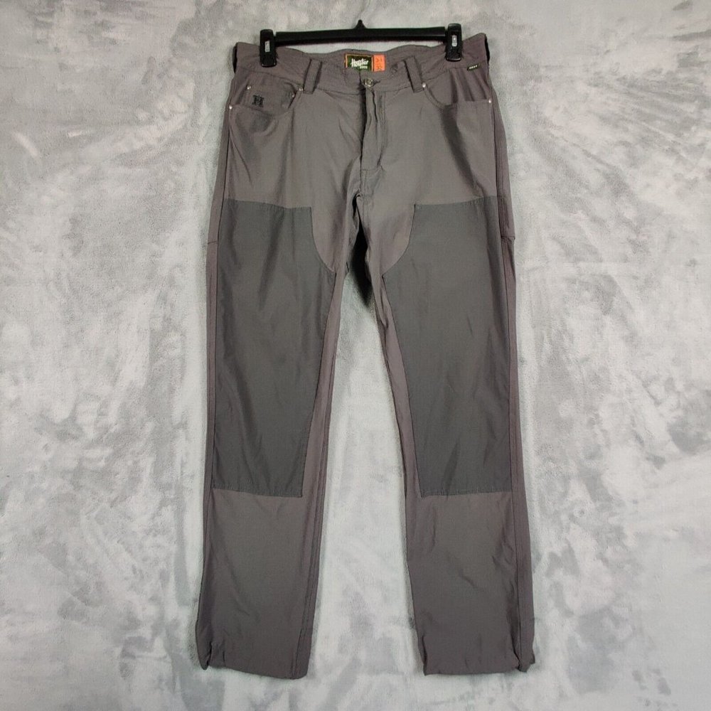 Howler Brothers Waterman Outdoor/Work Pants- 34x32